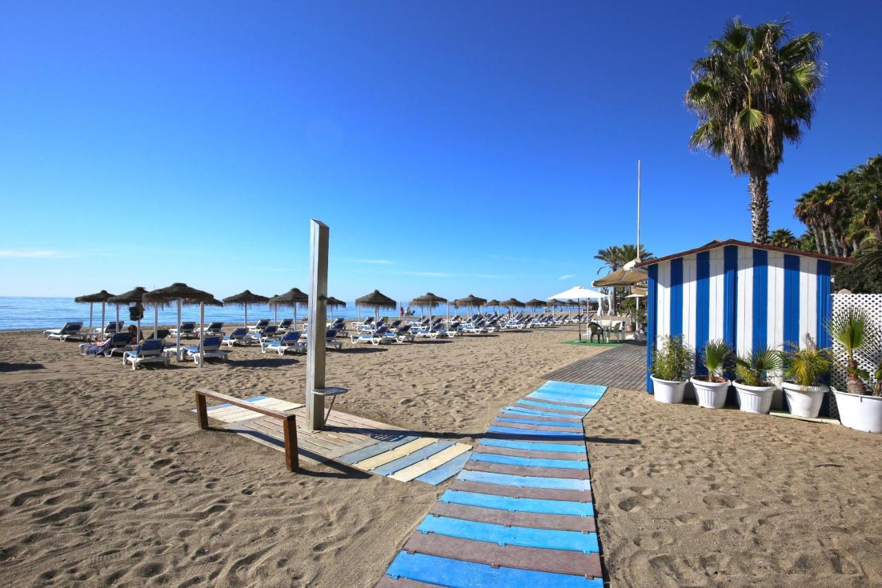 Casa Murillo Marbella Exterior foto