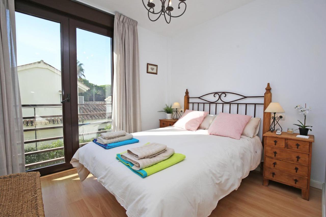 Casa Murillo Marbella Exterior foto