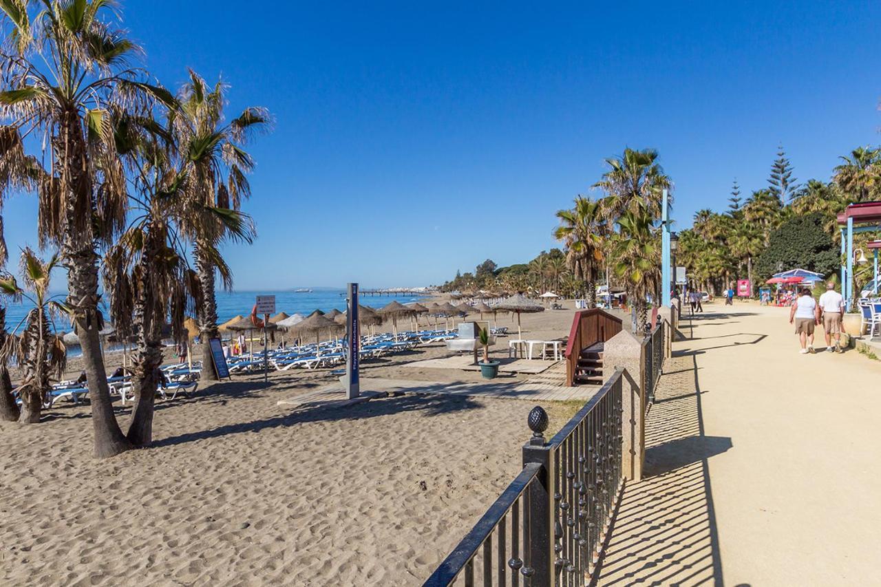 Casa Murillo Marbella Exterior foto